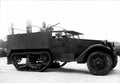M2 Halftrack 7 A4 Photo Print