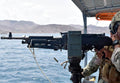 M240 Medium Machine Gun United States 9 A4 Photo Print