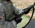 M249 Saw 7 A4 Photo Print