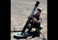 M252 81mm Mortar A4 Photo Print