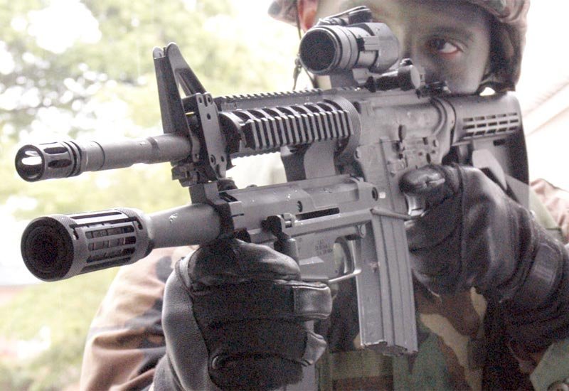 M26 Mass 2 A4 Photo Print