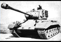 M26 Pershing Heavy Tank United States 12 A4 Photo Print