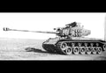 M26 Pershing Heavy Tank United States 13 A4 Photo Print