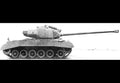 M26 Pershing Heavy Tank United States 14 A4 Photo Print