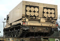 M270 Mlrs Vehicle 3 A4 Photo Print