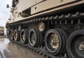 M270 Mlrs Vehicle 4 A4 Photo Print