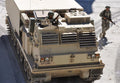 M270 Mlrs Vehicle 5 A4 Photo Print