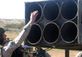 M270 Mlrs Vehicle 7 A4 Photo Print
