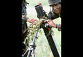 M29 81mm Mortar 6 A4 Photo Print