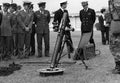 M29 81mm Mortar 8 A4 Photo Print