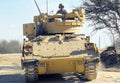 M3 Bradley Cavalry Fighting Vehicle 4 A4 Photo Print