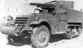 M3 Gun Motor Carriage 75mm Halftrack A4 Photo Print