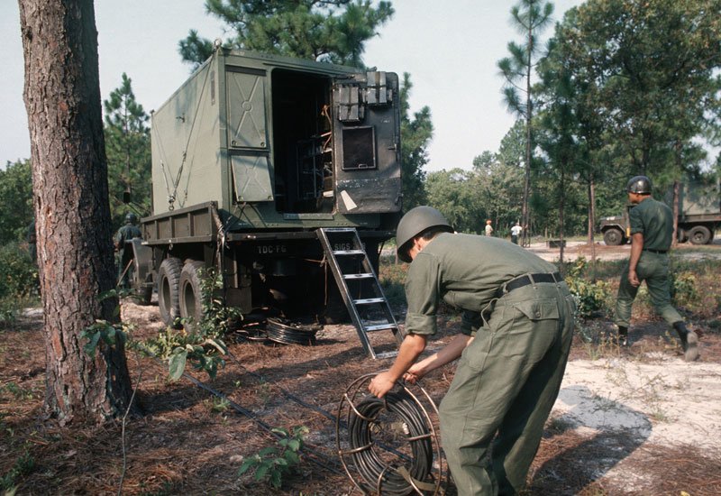 M35 Deuce And A Half Truck 19 A4 Photo Print