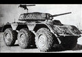 M38 Wolfhound 2 A4 Photo Print