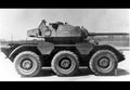 M38 Wolfhound 3 A4 Photo Print