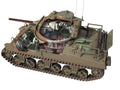 M4 Sherman 1 cutaway A4 Photo Print