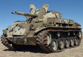 M42 Duster 11 A4 Photo Print