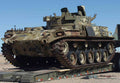 M42 Duster 12 A4 Photo Print