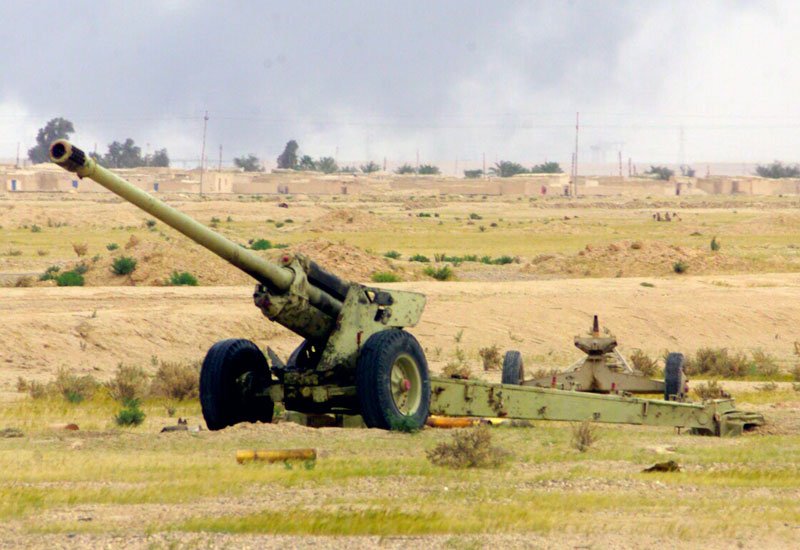 M46 M1954 A4 Photo Print