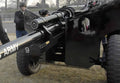 M5 76mm Anti Tank Gun 2 A4 Photo Print