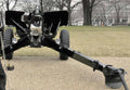 M5 76mm Anti Tank Gun 3 A4 Photo Print