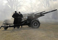 M5 76mm Anti Tank Gun 5 A4 Photo Print