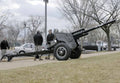 M5 76mm Anti Tank Gun A4 Photo Print