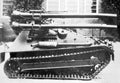 M50 Ontos Tank Destroyer 2 A4 Photo Print