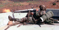 M60 General Purpose Machine Gun 15 A4 Photo Print