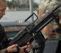 M60 General Purpose Machine Gun 20 A4 Photo Print