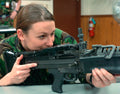 M60 General Purpose Machine Gun 6 A4 Photo Print