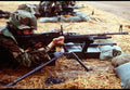 M60 General Purpose Machine Gun 9 A4 Photo Print