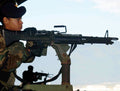M60 General Purpose Machine Gun A4 Photo Print
