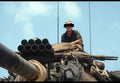 M60 Patton Main Battle Tank United States 25 A4 Photo Print