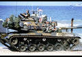 M60 Patton Main Battle Tank United States 27 A4 Photo Print