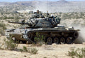 M60 Patton Main Battle Tank United States 29 A4 Photo Print