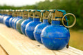 M67 Grenade 2 A4 Photo Print