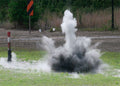 M67 Grenade 6 A4 Photo Print