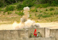 M67 Grenade 8 A4 Photo Print