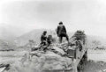 M7 Priest 3 A4 Photo Print