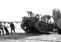 M7 Priest 4 A4 Photo Print