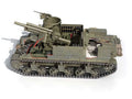 M7 Priest cutaway A4 Photo Print