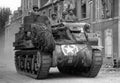 M7 Priest A4 Photo Print