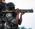 M72 Law A4 Photo Print