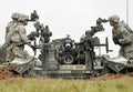 M777 Ufh Ultralightweight Field Howitzer United States 4 A4 Photo Print