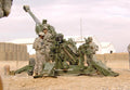 M777 Ufh Ultralightweight Field Howitzer United States 5 A4 Photo Print