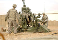 M777 Ufh Ultralightweight Field Howitzer United States 6 A4 Photo Print