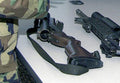 M79 Grenade Launcher 2 A4 Photo Print