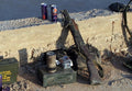 M79 Grenade Launcher 3 A4 Photo Print