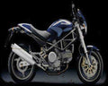 M800S 03 A4 Photo Print Motorbike Vintage Aged